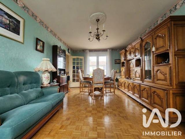Maison vente à Saint-Apollinaire, Côte-d'Or