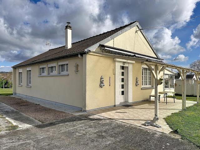 Maison vente à Rouen, Saint-aubin-lès-elbeuf