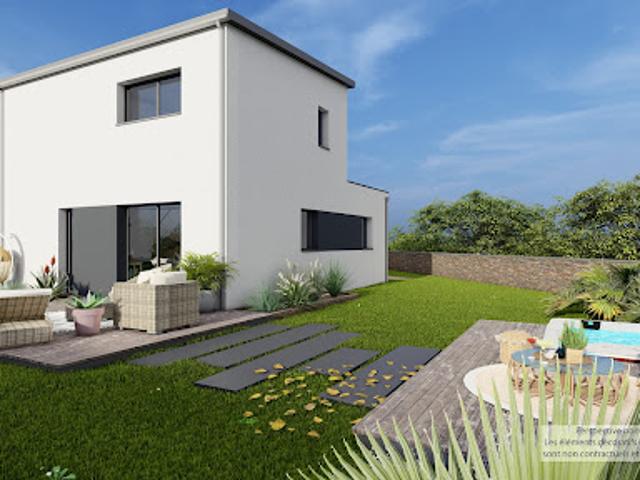 Maison vente à Saint-Nazaire, Saint-père-en-retz