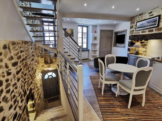 Maison vente à Sarlat-la-Canéda, Sarlat-la-canéda