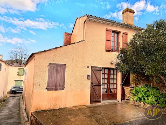 Maison vente à Les Sables-d'Olonne, Talmont-saint-hilaire