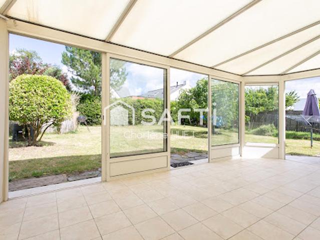 Maison vente à Nantes, Thouaré-sur-loire