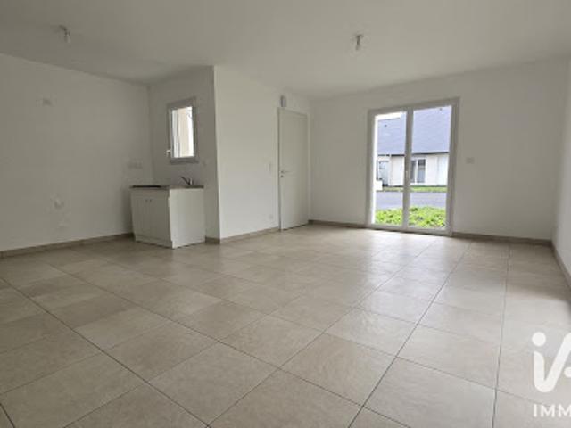Maison vente à Penvern, Trébeurden