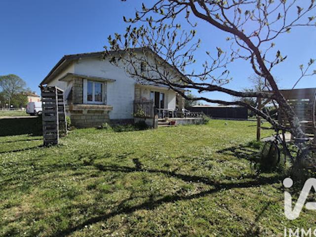 Maison vente à Bergerac, Vélines