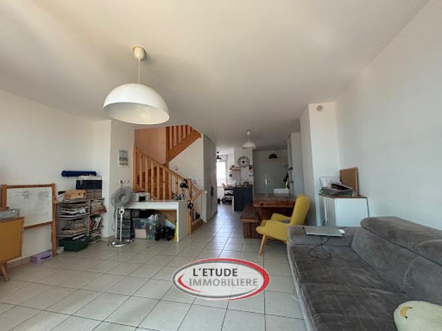 Maison vente à Nantes, Carquefou