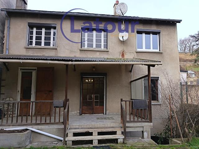 Maison vente à Dreux