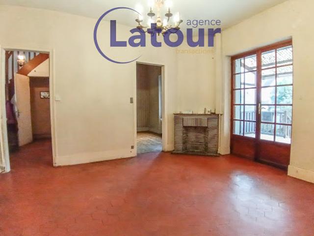Maison vente à Dreux