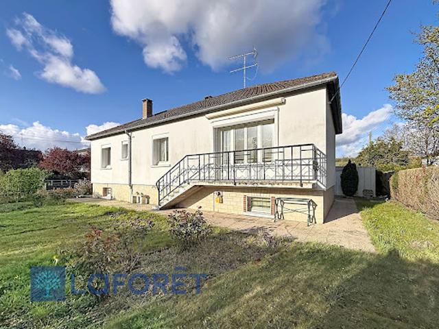 Maison vente à Les Andelys, Pacy-sur-eure