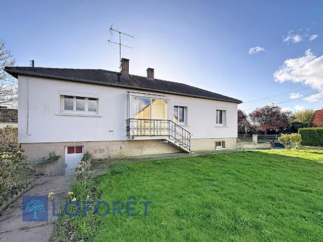 Maison vente à Les Andelys, Pacy-sur-eure