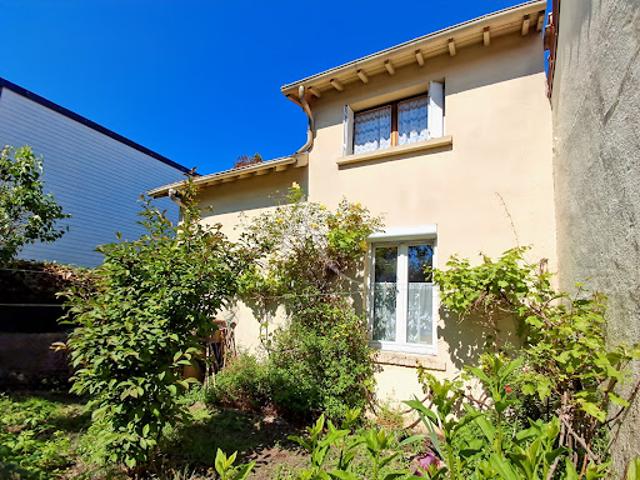 Maison vente à Nanterre