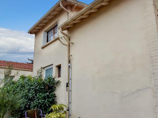 Maison vente à Nanterre