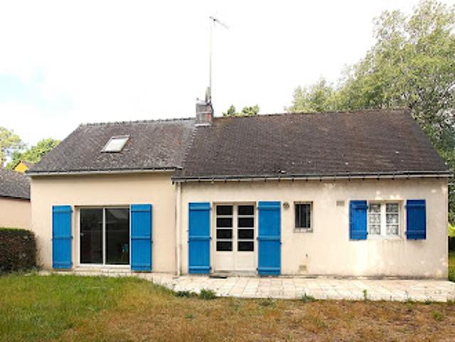 Maison vente à Saint-Nazaire, Assérac