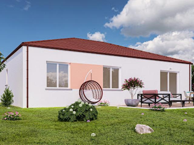 Maison vente à Nancy, Belleville
