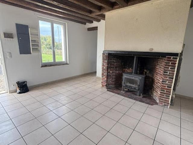 Maison vente à Bernay, Eure