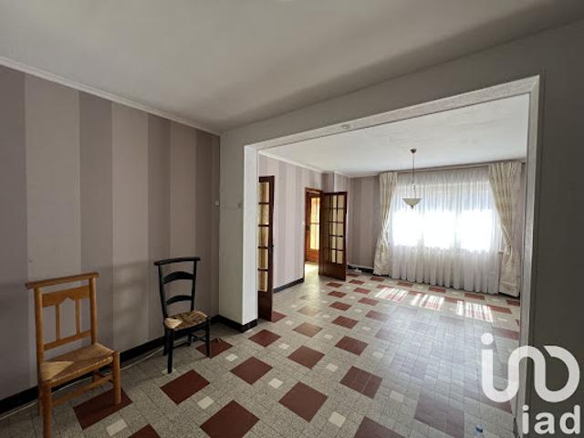Maison vente à Béthune