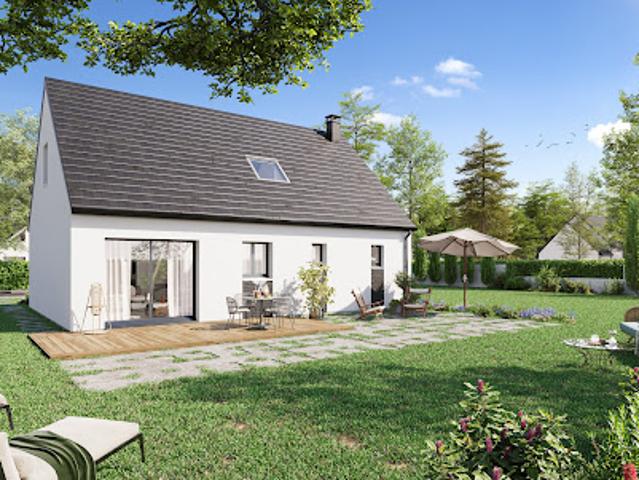 Maison vente à Clermont, Cambronne-lès-clermont