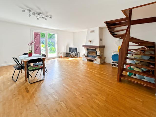 Maison vente à Pontoise, Cergy