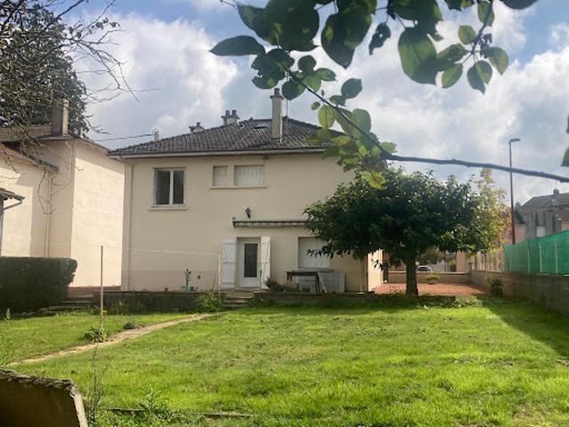 Maison vente à Roanne, Chandon
