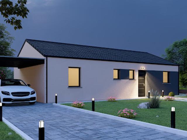 Maison vente à Toul, Choloy-ménillot