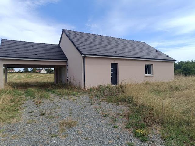 Maison vente à Cosne-sur-Loire, Cosne-Cours-sur-Loire