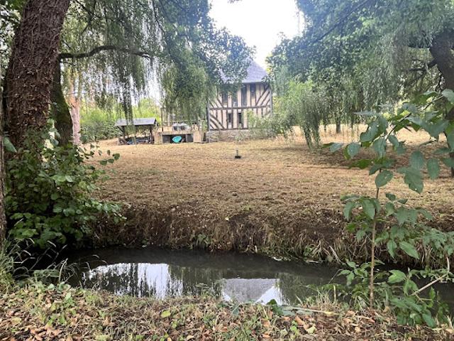 Maison vente à Mortagne-au-Perche, Crouttes
