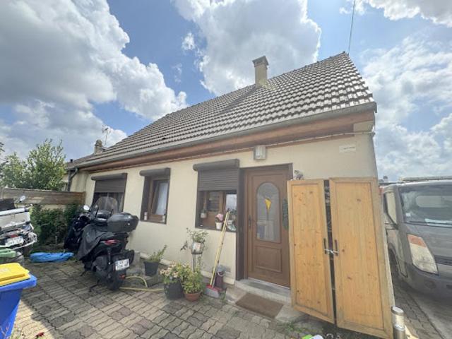 Maison vente à Le Raincy, Drancy
