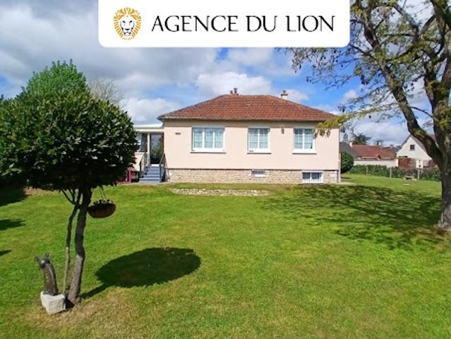 Maison vente à Dreux