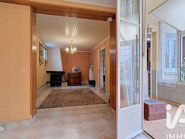 Maison vente à Le Raincy, Gagny