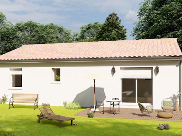 Maison vente à France métropolitaine, Gamarde-les-bains