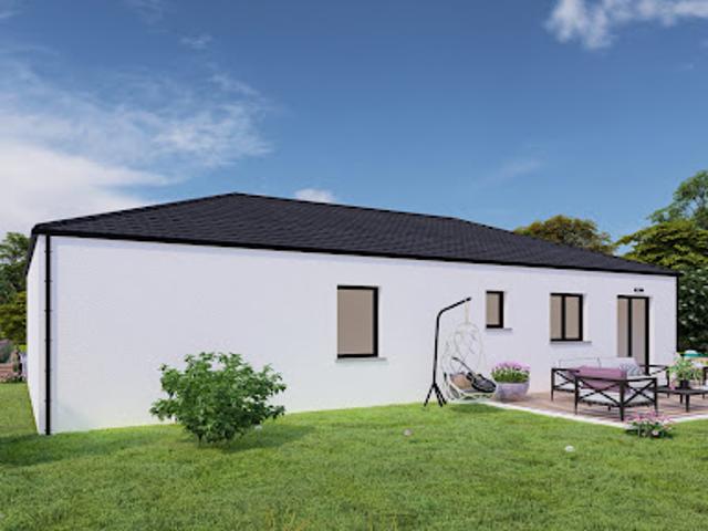 Maison vente à Thionville, Gandrange