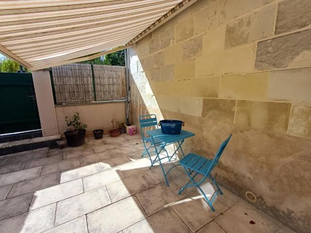 Maison vente à Les Rosiers-sur-Loire, Gennes-Val-de-Loire