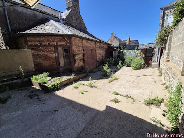 Maison vente à Mayenne, Gorron