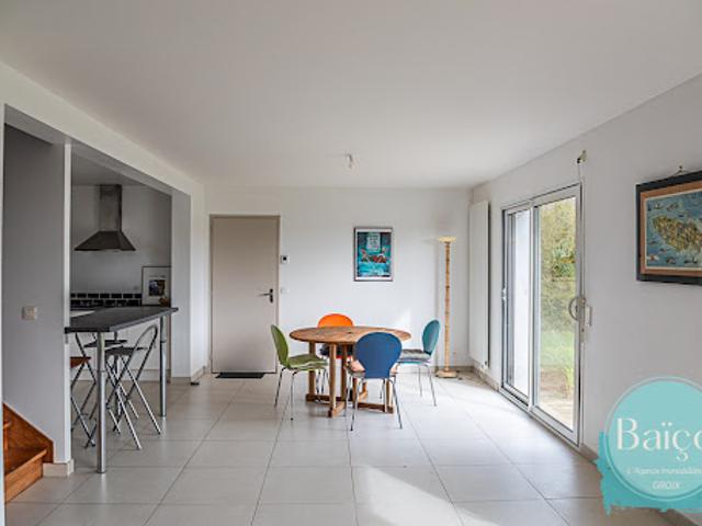 Maison vente à Quéhello, Groix