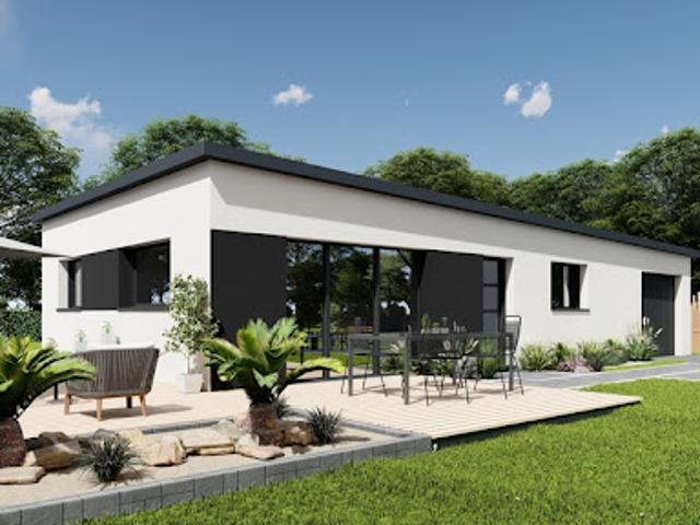 Maison vente à Guissény