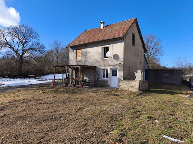 Maison vente à Belley, Hauteville-lompnes