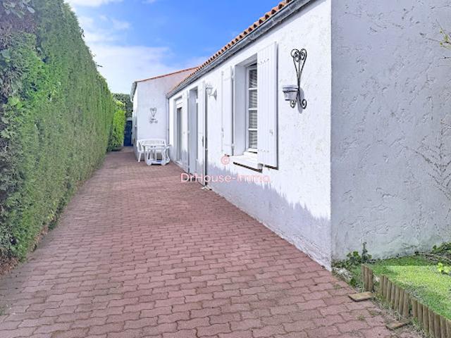 Maison vente à Rochefort, Saint-pierre-d'oléron
