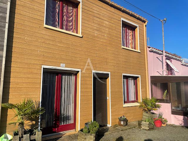 Maison vente à France métropolitaine, Saint-philbert-de-grand-lieu