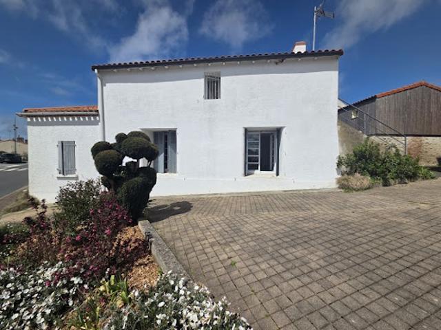 Maison vente à Les Sables-d'Olonne, Bretignolles-sur-mer