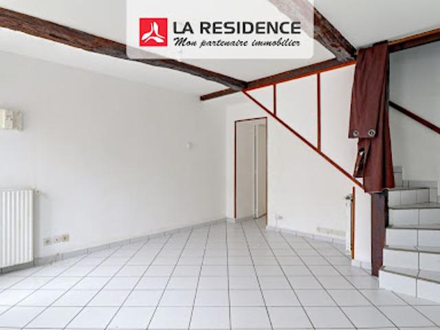 Maison vente à Les Andelys