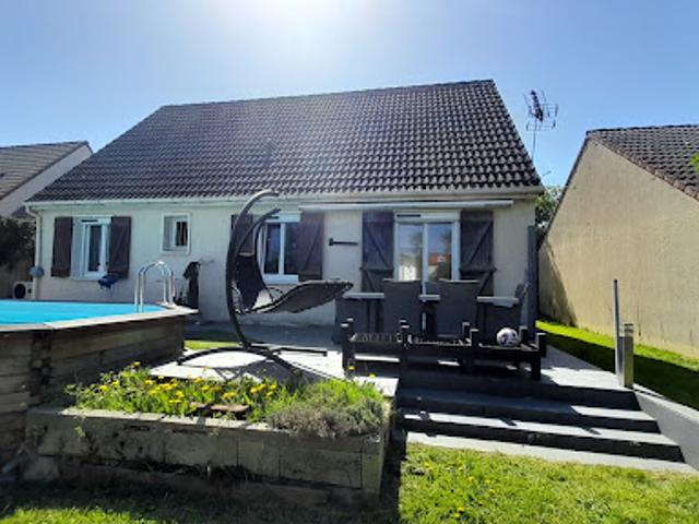 Maison vente à Palaiseau, Limours