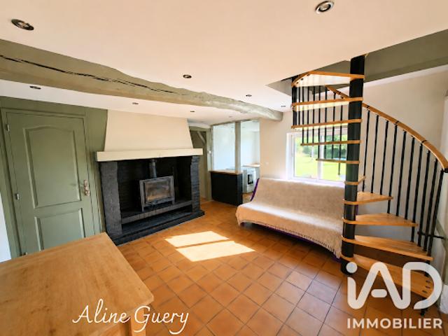 Maison vente à Les Andelys, Lyons-la-forêt