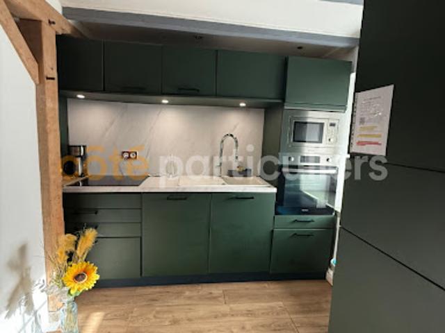 Maison vente à Nantes, Maisdon-sur-sèvre