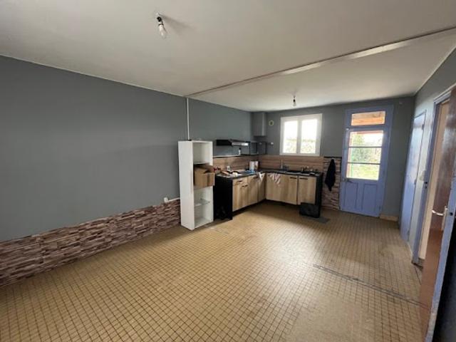 Maison vente à Niort, Mauzé-sur-le-mignon