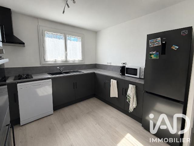 Maison vente à Montluçon, Allier
