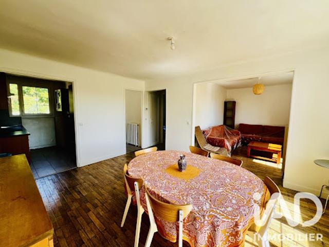 Maison vente à Sarcelles, Montmorency