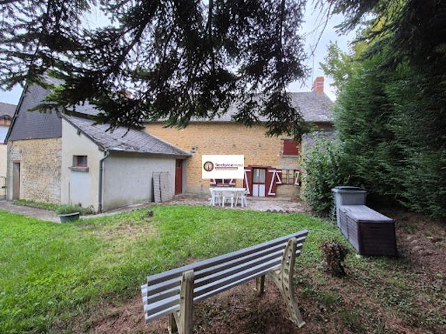 Maison vente à Mortagne-au-Perche, Mortagne-au-perche