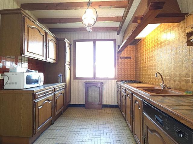 Maison vente à Senlis, Nogent-sur-oise