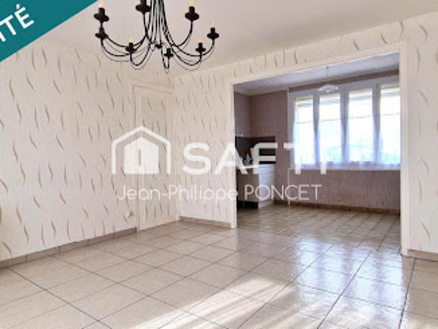 Maison vente à Saint-Quentin, Origny-sainte-benoite