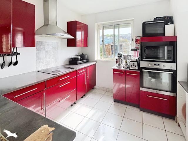 Maison vente à Lotissement de la Lande, Plourin-lès-Morlaix