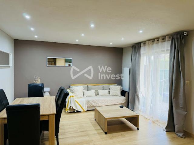 Maison vente à Prévessin-Moëns, Prévessin